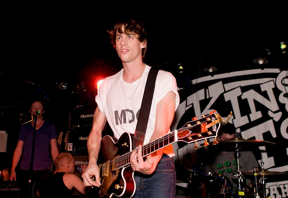 rAZORLIGHT