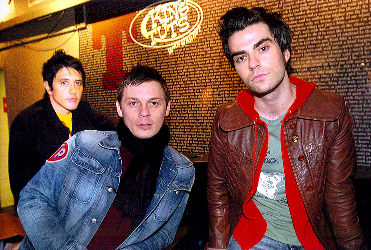 Stereophonics