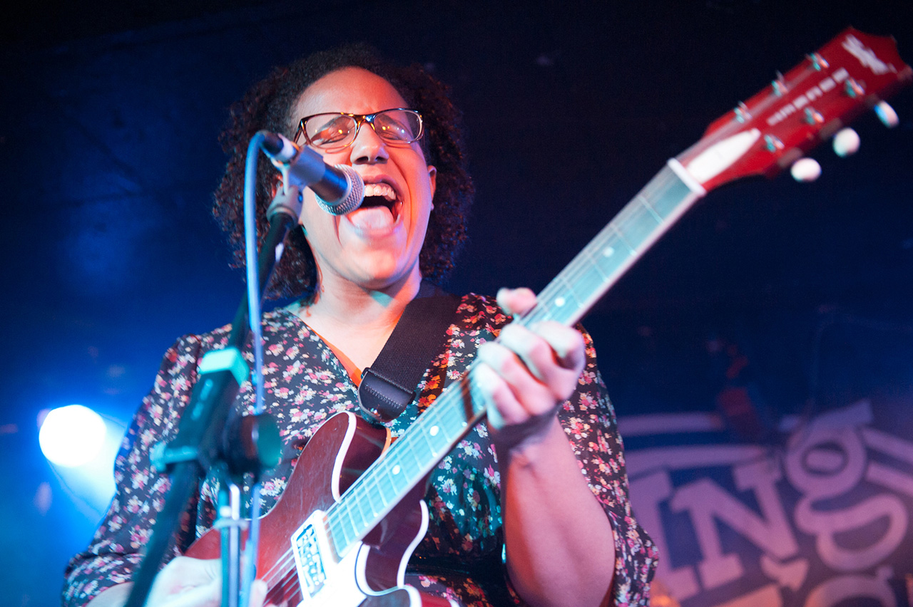 Alabama Shakes